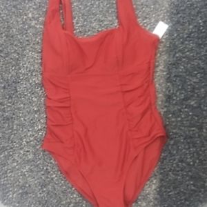 New Woman's One piece Swimsuit